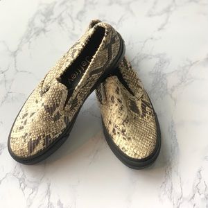 New inbox Sperry Topsider exclusively for Jeffrey